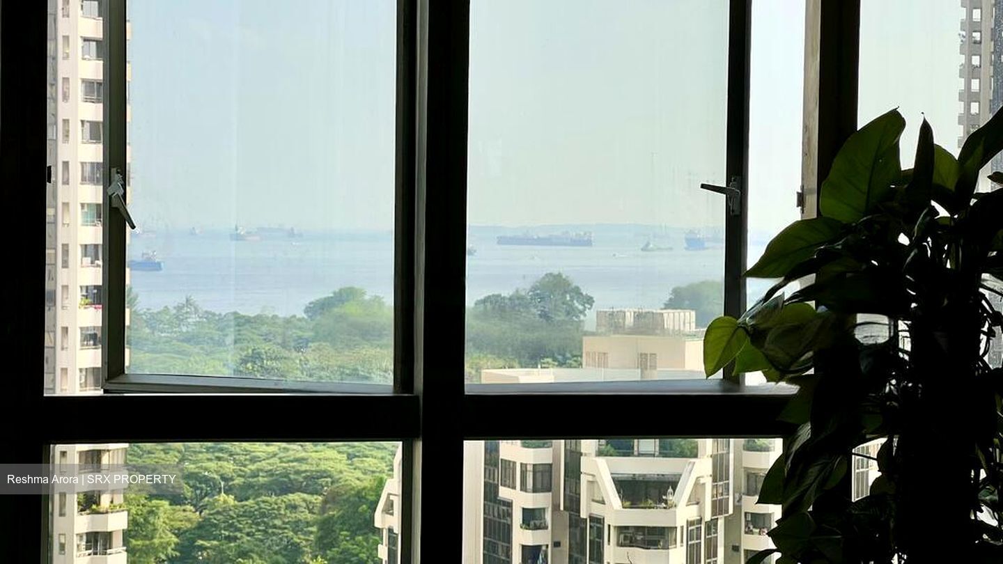 The Bayshore (D16), Condominium #467203801